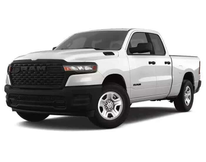 2025 Rams 1500 Tradesman in St. Louis