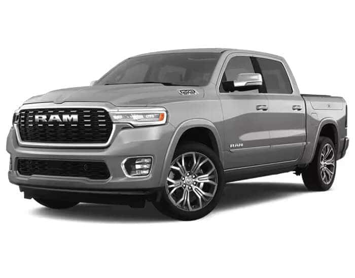 2025 Ram 1500 in St. Louis