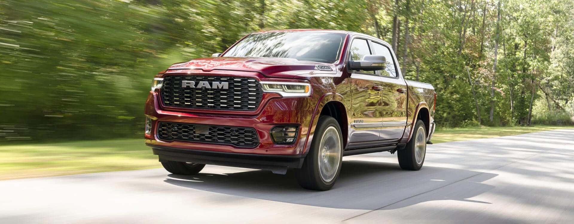 2025 Ram 1500 in St. Louis
