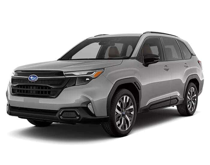 2025 Subaru Forester in St. Louis