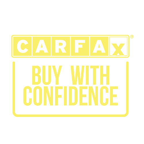 CarFax Buy with Confidence