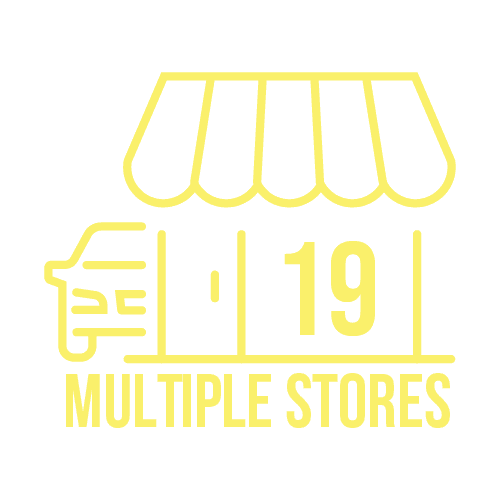 One Massive Inventory
