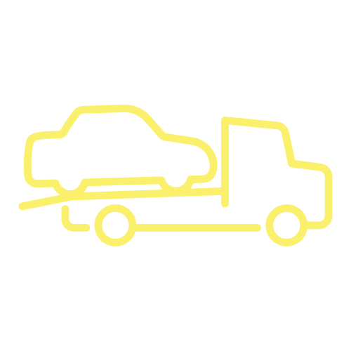 Pickup and Delivery Service