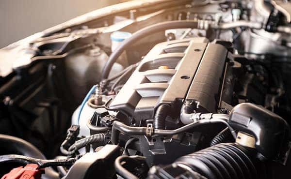 Engine Coverage