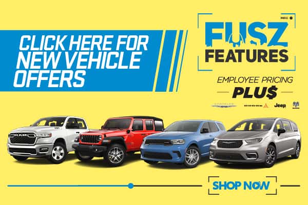 CLICK HERE FOR NEW VEHICLE OFFERS