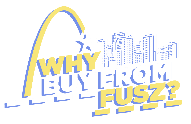 LFAN Fusz Pick Up & Delivery Service