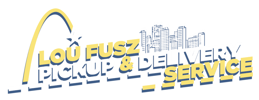 LFAN Fusz Pick Up & Delivery Service