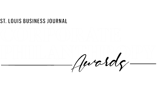 St. Louis Business Journal Corporate Philanthropy Awards