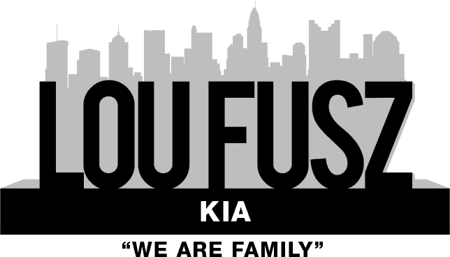 Lou Fusz Kia Columbus Dealer Logo
