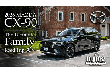 Why the Mazda CX-90 Is the Ultimate SUV for Summer Family Vacations