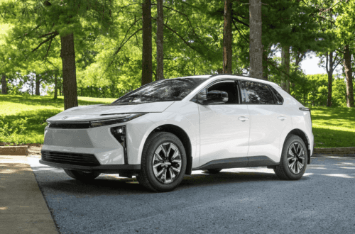Why the Toyota bZ Is the Perfect EV for First-Time Electric Vehicle Owners