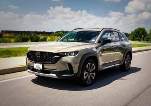 8 Reasons Why Active People Love the 2026 Mazda CX-5