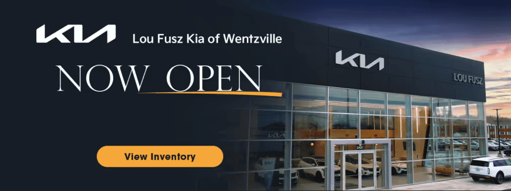 Lou Fusz Kia of Wentzville