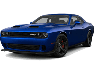 model image 320x240 - 2019-Dodge-Challenger