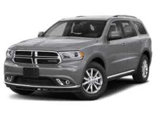 model image 320x240 - 2020 Dodge Durango angled