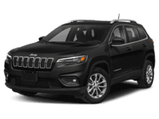 model image 320x240 - 2020 Jeep Cherokee angled