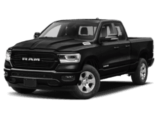 model image 320x240 - 2020 Ram 1500 angled