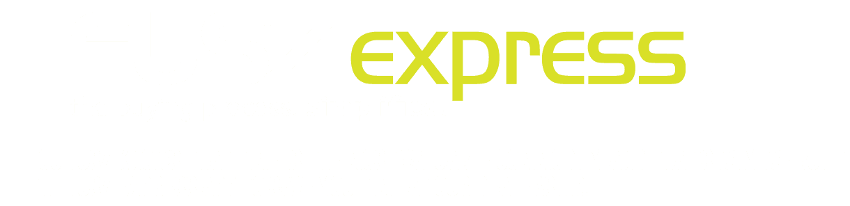 Fusz Express Logo