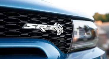 2021 Dodge Charger in St. Louis front grille
