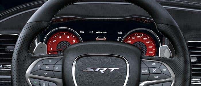 2021 Dodge Charger in St. Louis technology features