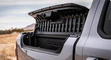 2021 RAM 1500 in St. Louis exterior
