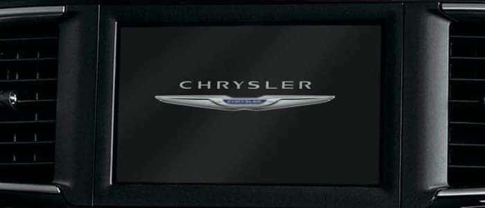 2021 Chrysler Voyager in St. Louis Technology Features