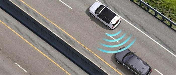 2021 Jeep Renegade in St. Louis Safety Features
