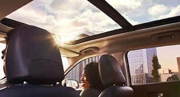 2021 Jeep Compass Panoramic sunroof for sale in St. Louis