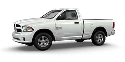 2021 Ram 1500 Classic Express in St. Louis