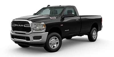 2021 Ram 2500 Big Horn in St. Louis