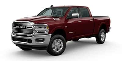 2021 Ram 2500 Laramie in St. Louis