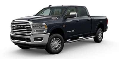 2021 Ram 2500 Laramie Longhorn in St. Louis