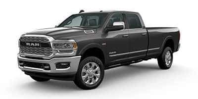 2021 Ram 2500 Limited in St. Louis