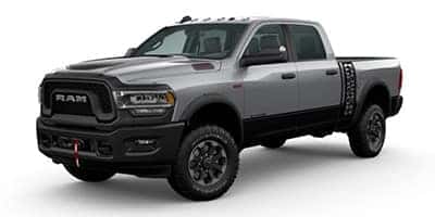2021 Ram 2500 Power Wagon in St. Louis