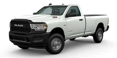 2021 Ram 2500 Tradesman in St. Louis