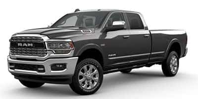 2021 Ram 3500 Limited in St. Louis