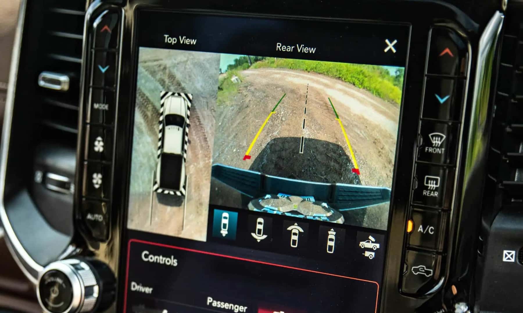 2021 Ram 3500 in St. Louis