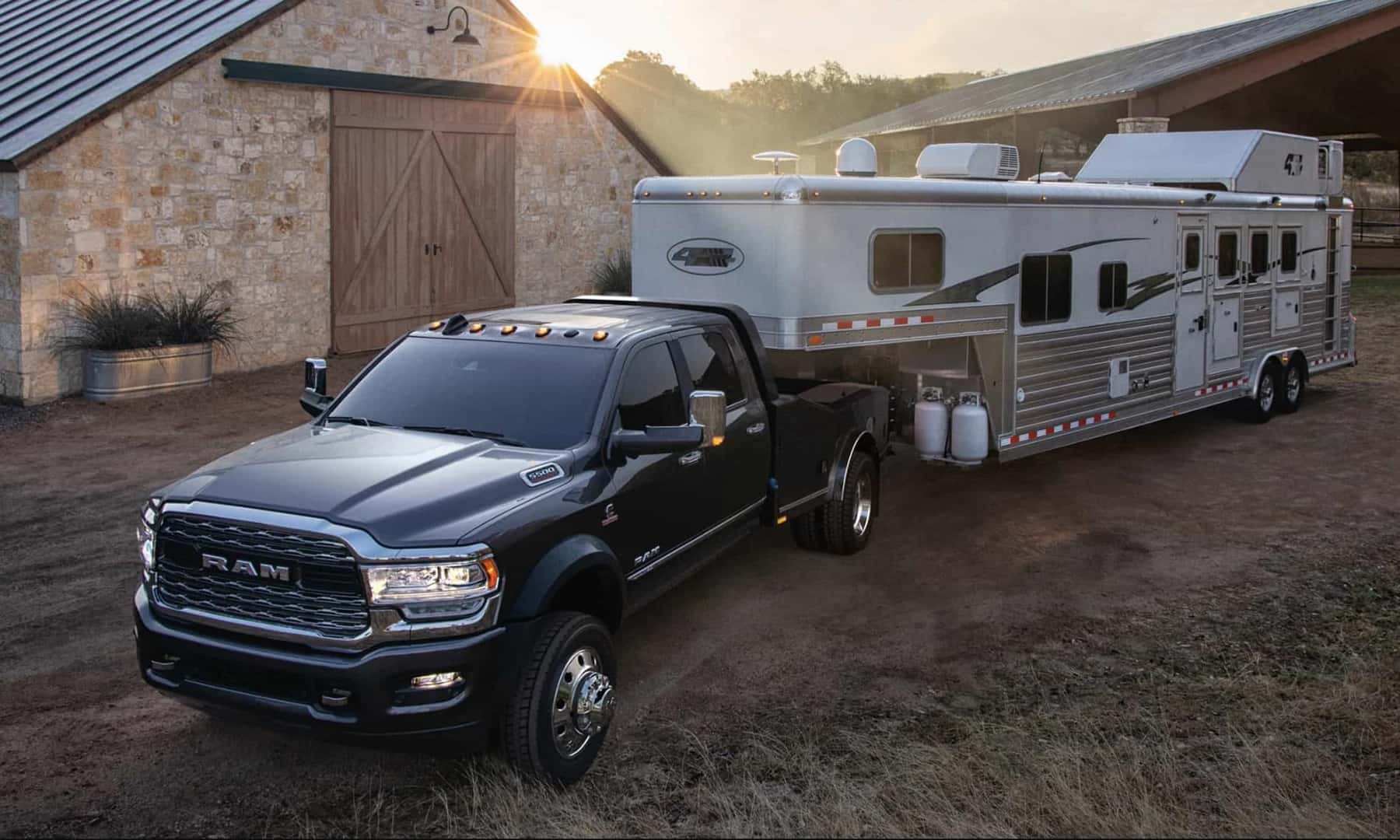 2021 Ram Chassis Cab in St. Louis