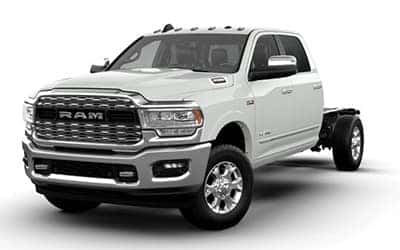2021 Ram Chassis Limited in St. Louis