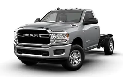 2021 Ram Chassis Cab In St. Louis 