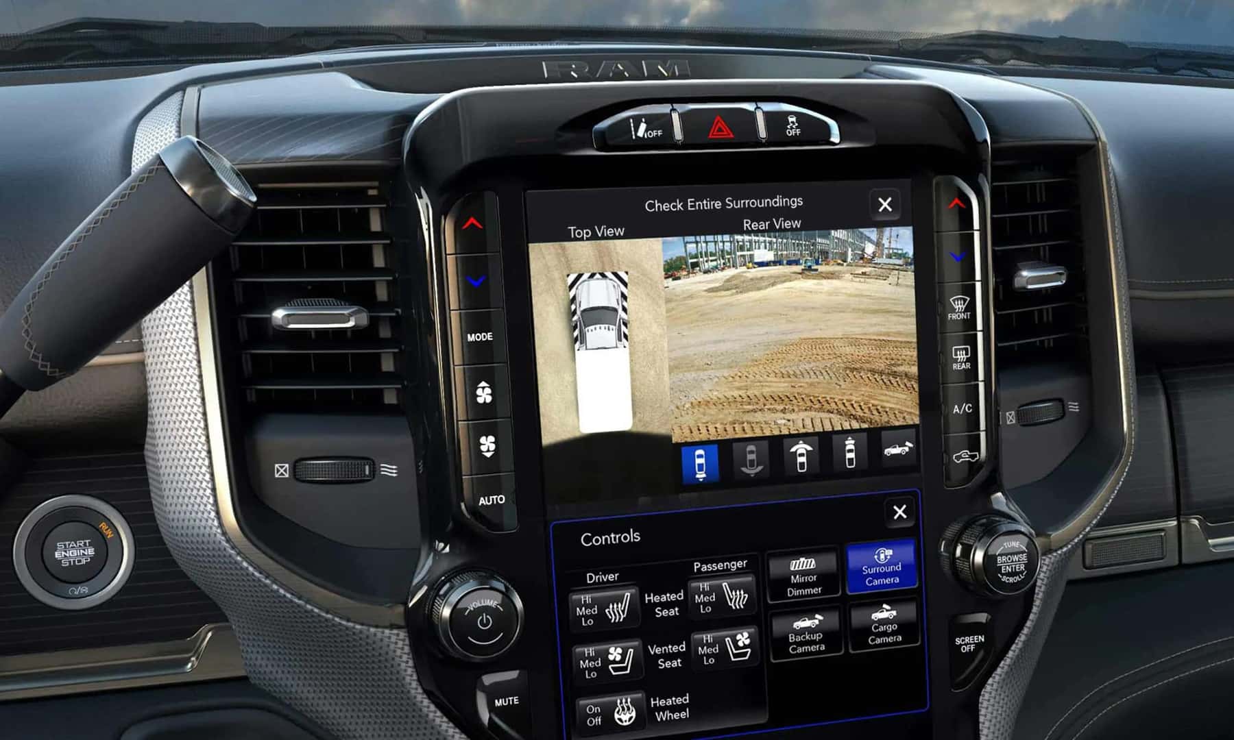 2021 Ram Chassis Cab in St. Louis