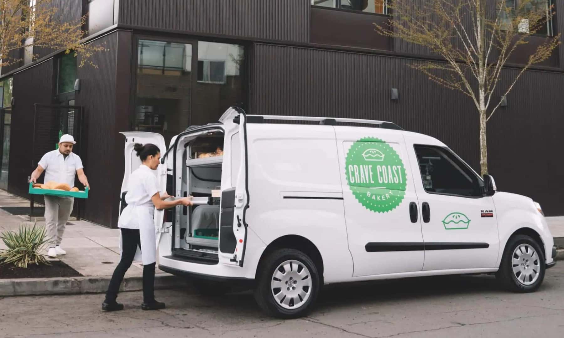 2021 Ram ProMaster City in St. Louis