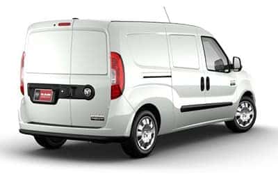 2021 Ram ProMaster City SLT Cargo Van in St. Louis