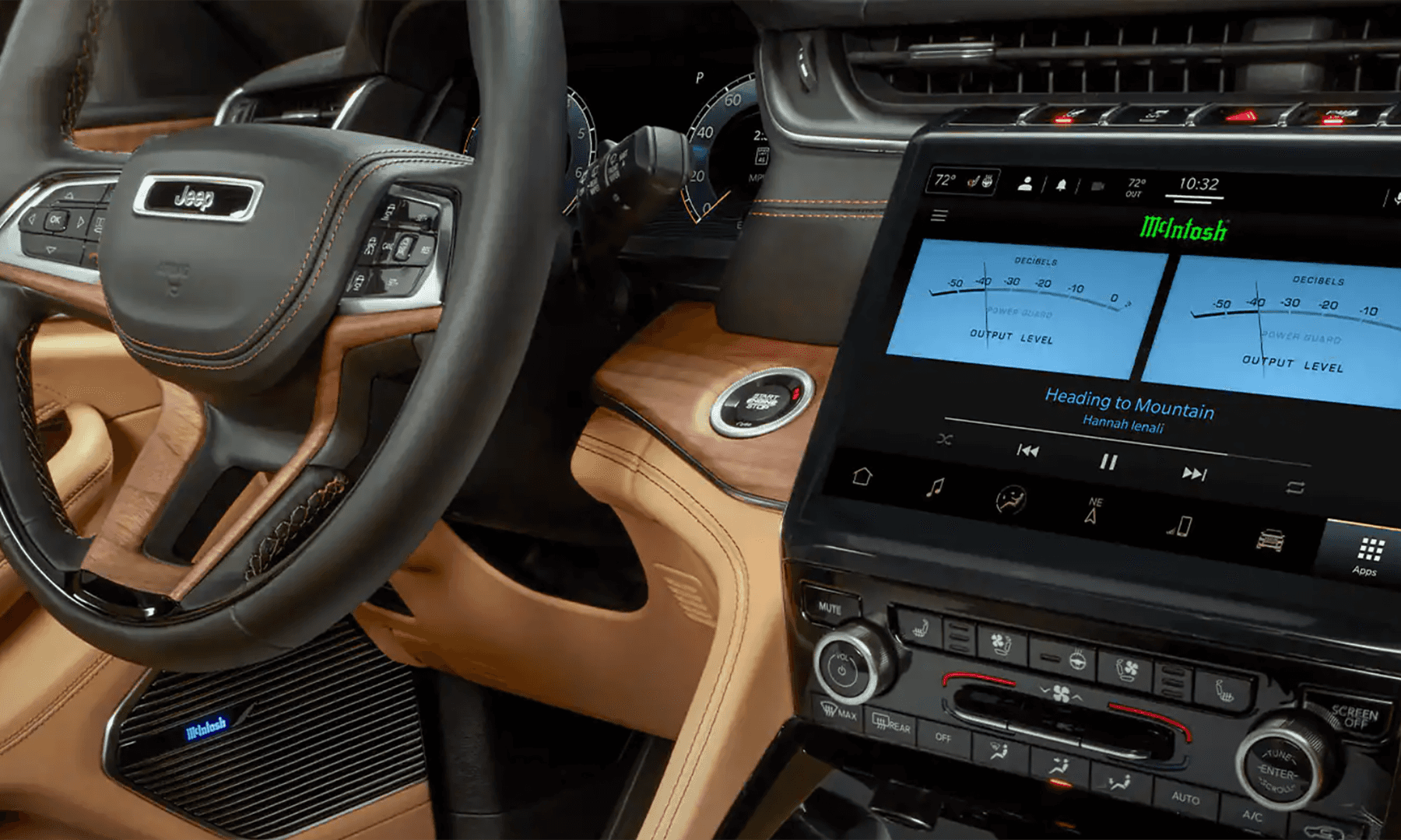2021 Jeep Grand Cherokee L Dealership