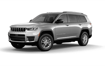 2021 Jeep Grand Cherokee L Laredo in St. Louis