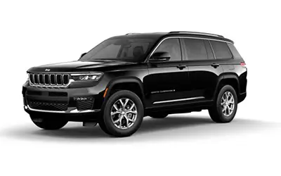 2021 Jeep Grand Cherokee L | Lou Fusz Chrysler Jeep Dodge RAM