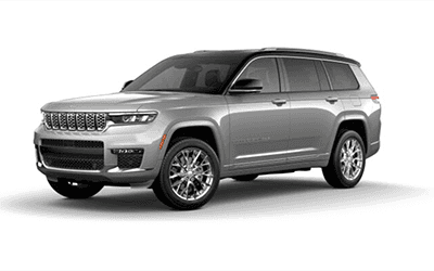 2021 Jeep Grand Cherokee L Summit in St. Louis