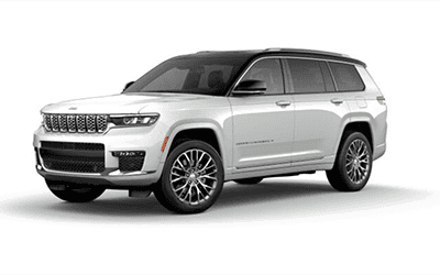 2021 Jeep Grand Cherokee L Summit Reserve in St. Louis