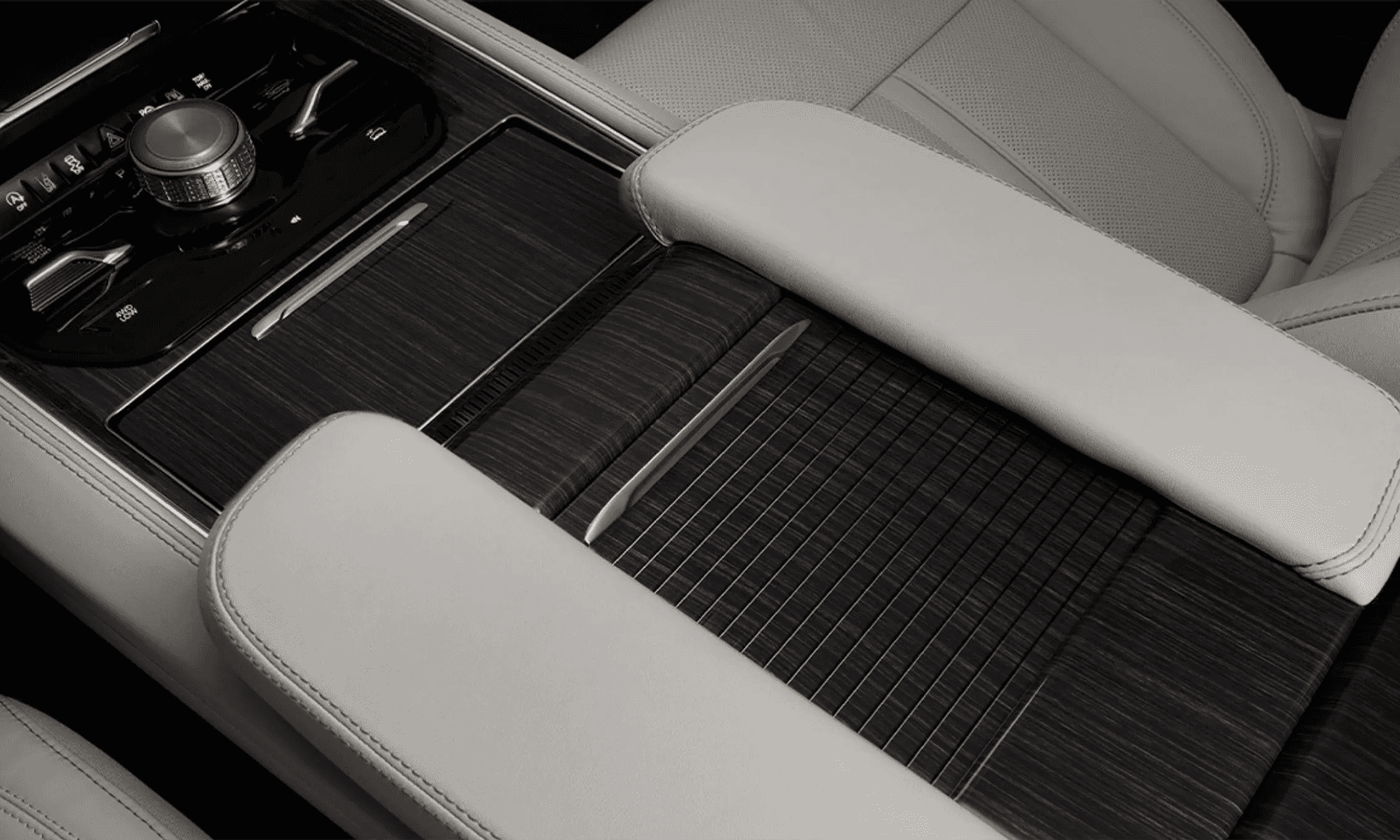 Jeep Wagoneer Dealer