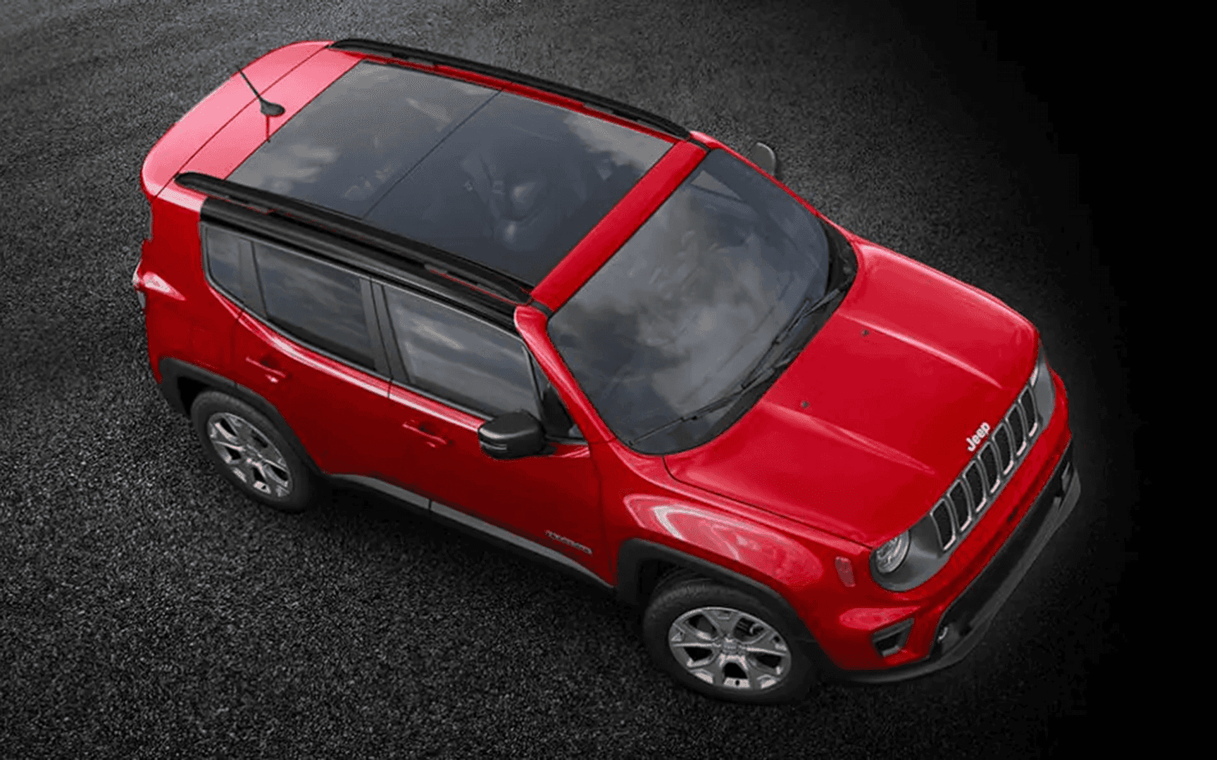 2022 Jeep Renegade in St. Louis Lou Fusz Chrysler Jeep Dodge RAM